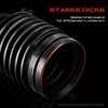Frankberg Intake Hose Air Hose Front Compatible with 5 Series