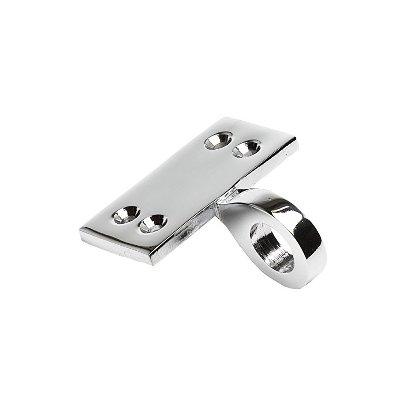 Merriway BH02123 Sash Window Lift Eye Pole Hook Pull, 13mm