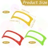 Pack of 12 Taco Holder Stands, Taco Holder, Taco Shells,