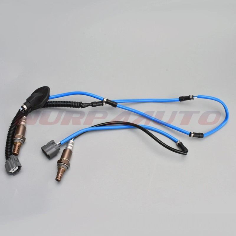 OEM 2PCS OEM Upstream & Downstream O2 Oxygen Sensor for