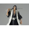 Banpresto - Bleach - Solid and Souls - Kenpachi Zaraki
