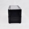 Iwasaki Industrial Men's Lunch Box, 2-Tier, 34.0 fl oz (940