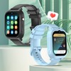 Children Smart Watch High Definition Large Screen Voice Message Video