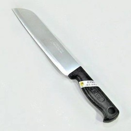 KIWI Thai KIWI Plastic handle Knives #478 Kitchen Tool Blade 6.5'' Stainless SET 2PCS
