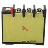 AC400V 20‑32A Thermal Overload Relay Phase Failure Protection Temperature Compensation