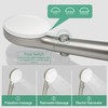 G-Sunny RV Outdoor Shower Head with Hose and Quick Connect