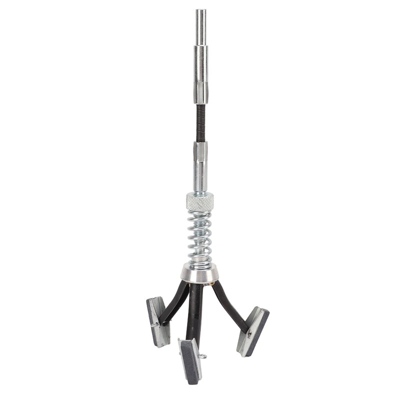 Engine Cylinder Hone Tool Deglazer with 3 Piece 1 1/8in
