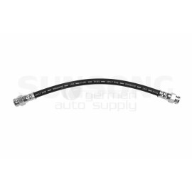Sunsong Brake Hydraulic Hose Rear 2204015 for Ford Mazda