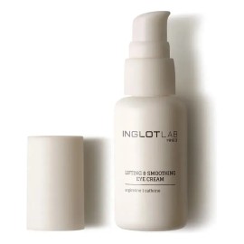 Inglot Lab Lifting & Smoothing Eye Cream