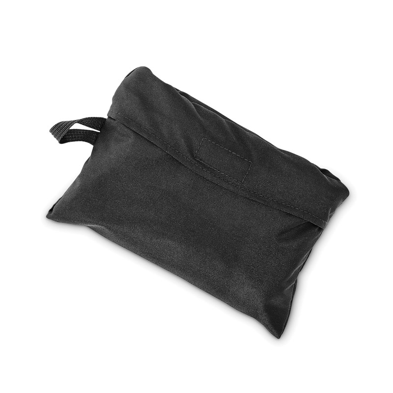 Samsonite Foldaway Packable Tote Sling Bag, Black, One Size