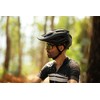 Polisport Montain Pro Unisex Adult Helmet (L=58/61) Helmet, Black, L