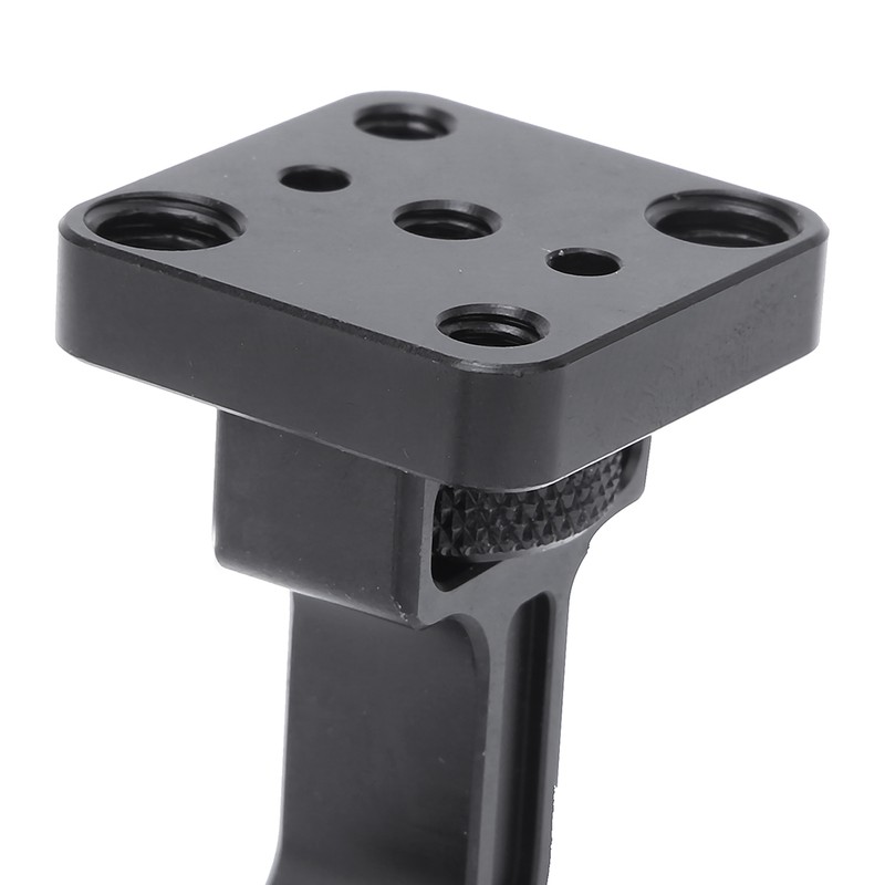 360 Degree Adjustable Monitor Expansion Bracket Support Holder for Ronin