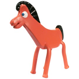 NJ Croce Pokey Bendable Figure