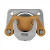 Caltric Rear Left Brake Caliper For Ranger XP 900 All