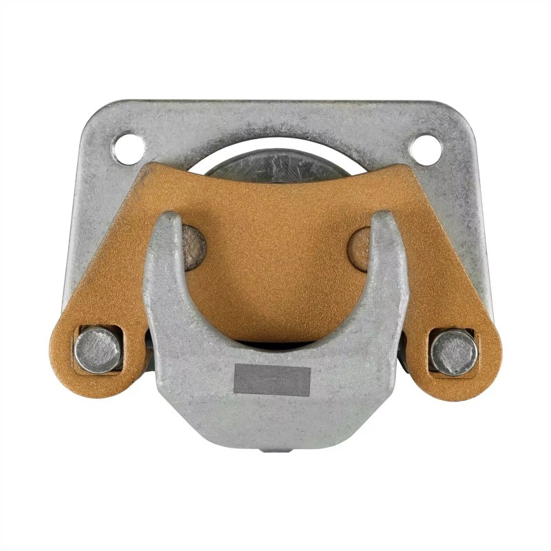 Caltric Rear Left Brake Caliper For Ranger XP 900 All