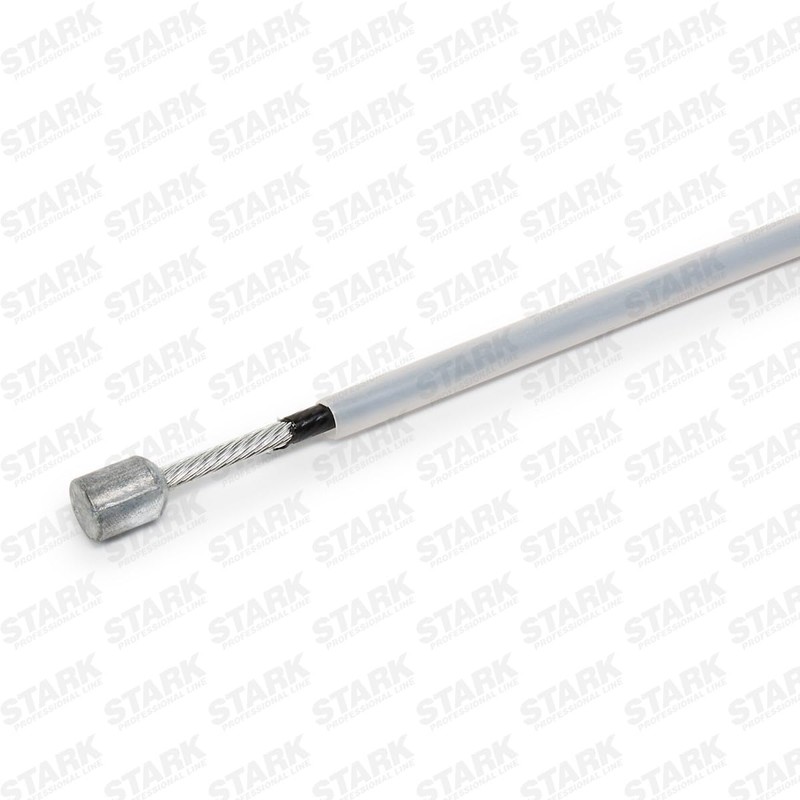STARK SKCPB-1050041 Cable Pulley, Parking Brake, Handbrake Cable, Brake Cable