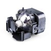 Huaute V13H010L50 / ELPLP50 Projector Lamp with Housing for Epson