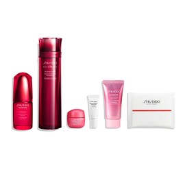 SHISEIDO Beauty Tour Holiday Kit