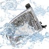 ATOMTEC Headlight Assembly Fit For 2001 2002 2003 2004 Toyota