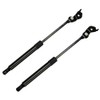 Front Hood Lift Supports Shock Struts Compatible with Camry 1991