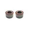 Par Balero Dobles Vw Beetle Clasico Golf Jetta A4 00-13