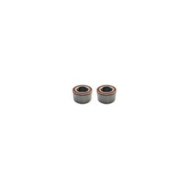 Par Balero Dobles Vw Beetle Clasico Golf Jetta A4 00-13 Orig
