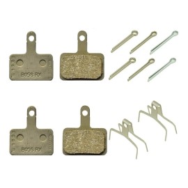 Balatas Shimano B05s Actualizacion B03s B01s Mt200