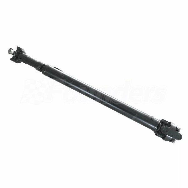 Mid Valley Front Drive Shaft For Jeep Wrangler TJ 2.5L