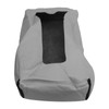 Jump Seat Armrest Cover Stylish Comfortable Touch Protective Sturdy Replacement