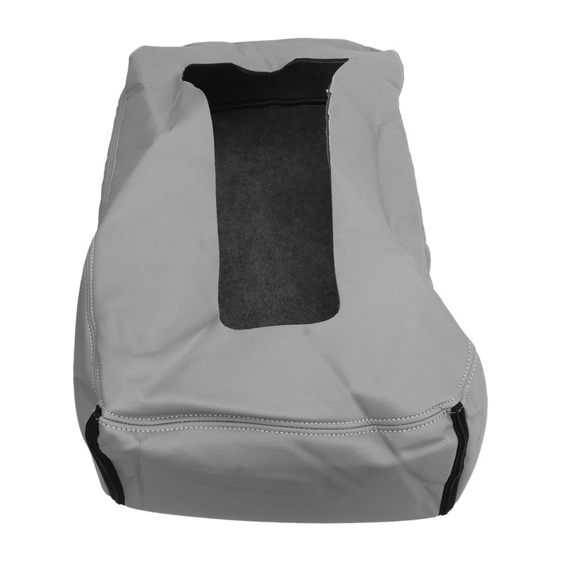 Jump Seat Armrest Cover Stylish Comfortable Touch Protective Sturdy Replacement