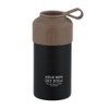 Bestco NQ-0342 Plastic Bottle Holder, Stainless Steel, Cold Insulation, For