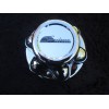 Sundowner 6 Lug with 5.5" Bolt Circle Trailer Center Hubcap