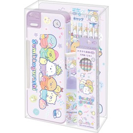 San-x GS16901 Gogo School Sumikko Gurashi Gift Set