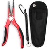 CRAZY SHARK Fishing Pliers Fishing Pliers Fishing Pliers Hook Remover