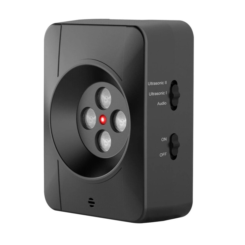 iMounTEK Anti Barking Device Ultrasonic Dog Barking Control Bark Deterrent