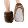 Lazy One Animal Critter Slippers for Kids and Adults, Cute