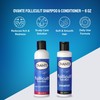 OVANTE Folliculit Solution Shampoo & Conditioner Set - Ingrown Hair