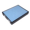 Blue Print ADG02501 Cabin Air Pollen Filter
