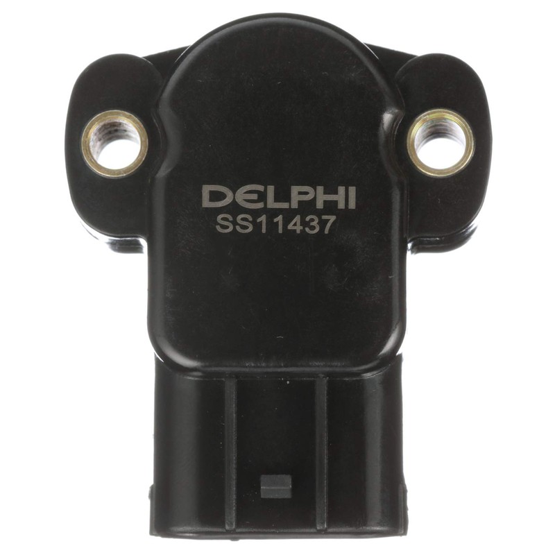 Delphi SS11437 Throttle Position Sensor