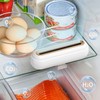 Mini USB Fridge Deodorizer Negative Ion Circulation Rechargeable Rechargeable Refrigerator
