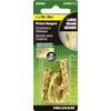 Hillman 122403 Small Self-Drilling White Wall Driller Picture Hangers 50lbs