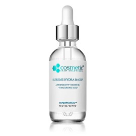 Cosmetic Skin Soulutions Hydrating  B5 Gel -  Advanced Formula+ 2 fl oz / 60 ml