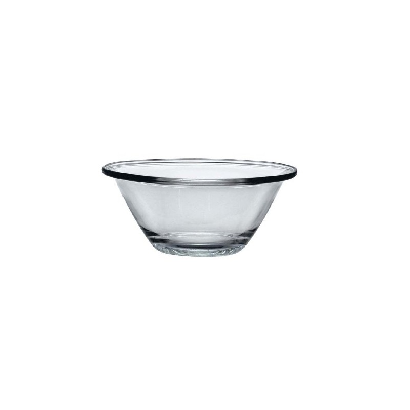 Bormioli Rocco Mr Chef Bowl, 6¾", 17 oz