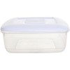 Whitefurze Food Storage Container 7LTR