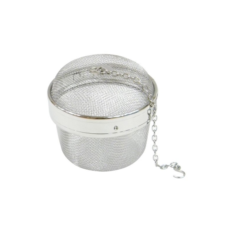 パール金属(PEARL METAL) 【業務用】 カプセル こし器 100mm C-7244