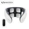 Naotech low frequency massager neck massager low frequency stimulator
