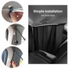 Car Window Curtains, Car Window Shades - Rear Seat and
