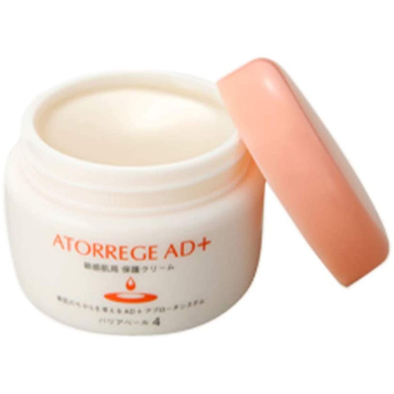 Atorrege AD+ Barrier Veil, 1.4 oz (40 g)