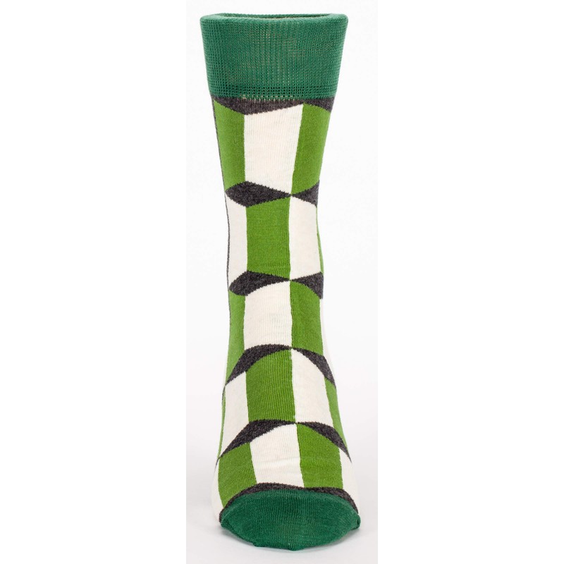 Blue Q Socks, Men's Crew, This Meeting is Bulls--t Size