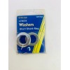 White Knight 107744 Short Shank Mag Washer Pack of 4